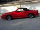 Thumbnail Photo 5 for 1988 Ford Mustang
